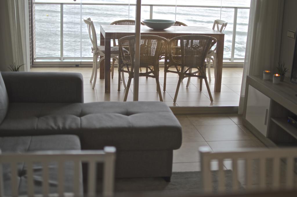Apartamentos Santa Clara Calpe Exterior foto